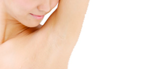 施術 脱毛 写真